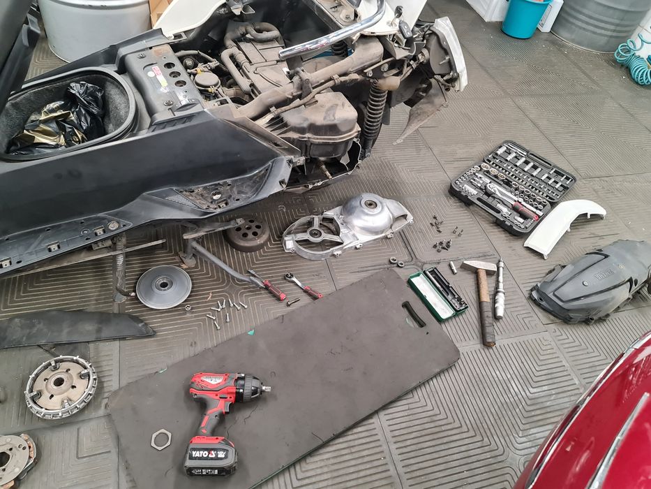 Ремонт! Обслуживание! Выезд на адрес!