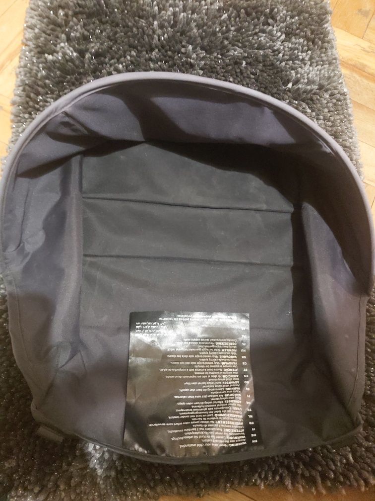 Kosz do wózka cybex balios S/lux