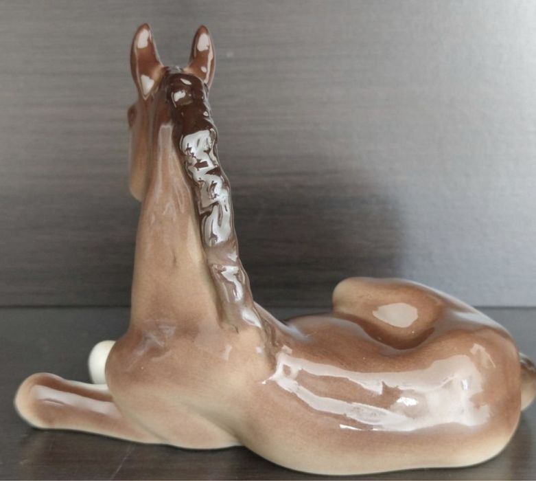 Lomonosov figurka