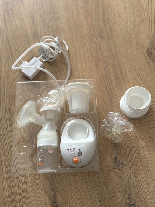Laktator elektryczny Canpol babies