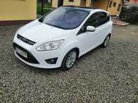Ford C-MAX Ford C-Max II