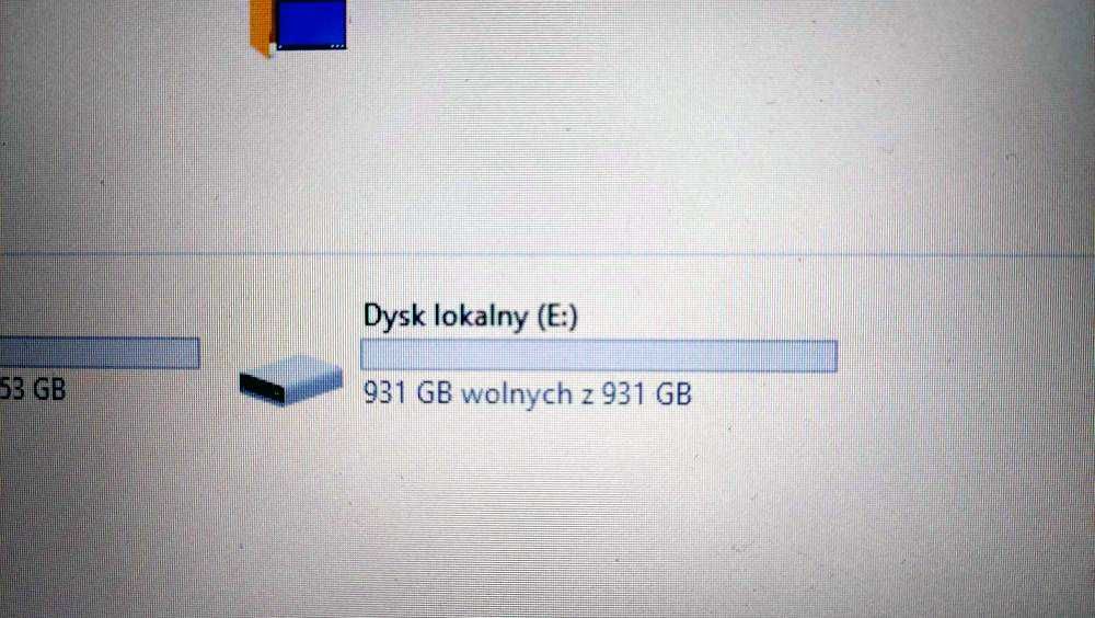 Dysk 1 TB USB 3.0 - przenośny zewnętrzny mobilny - Toshiba
