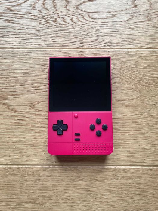 Retroid Pocket Classic