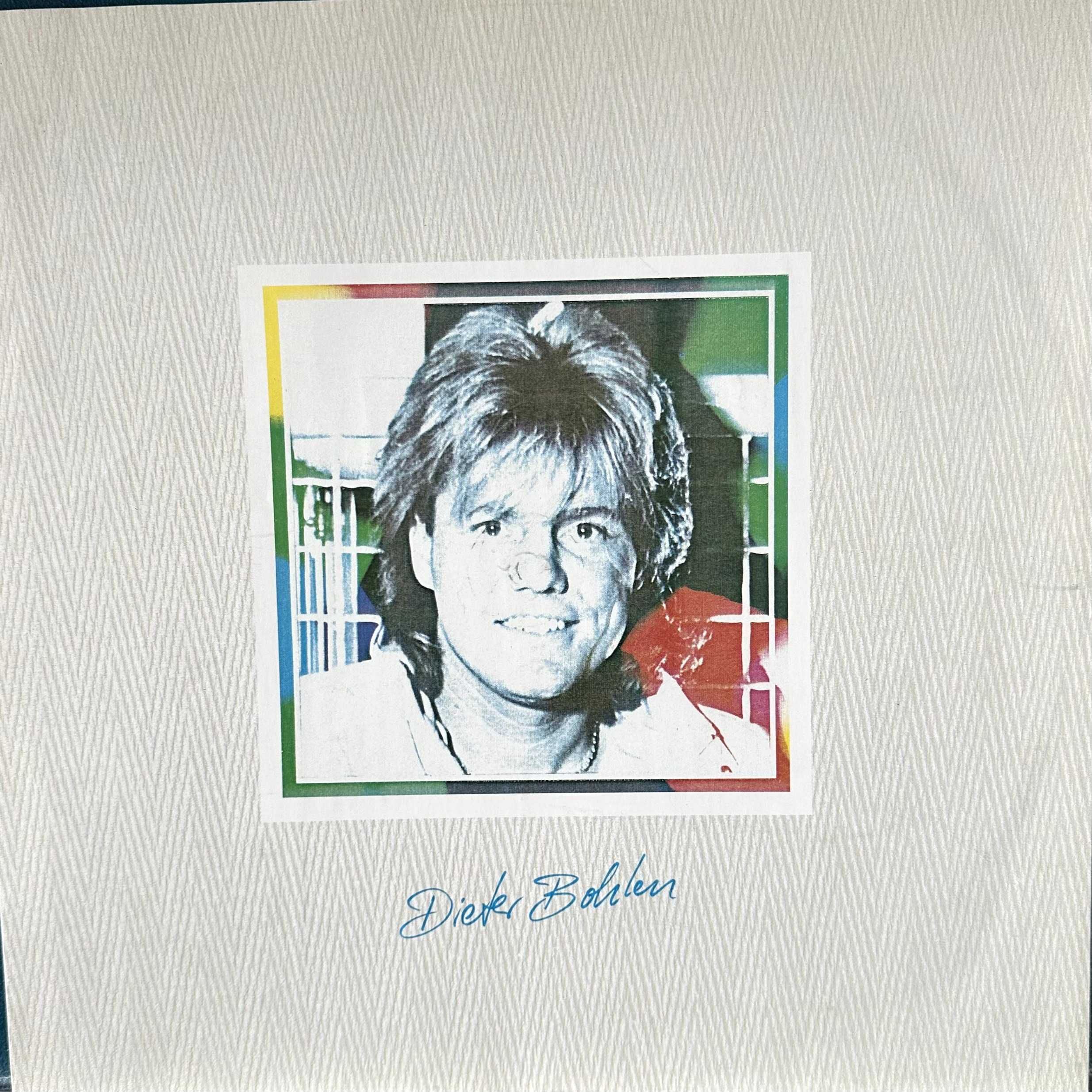 Modern Talking - Ready for Romance (Vinyl, 1986, Germany)