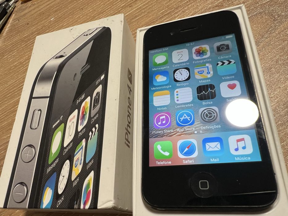 Telemoveis para colecionar