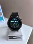 Smartwatch ACTIVEBAND GENUA MT870 żelowa ochrona ekranu jak nowy!