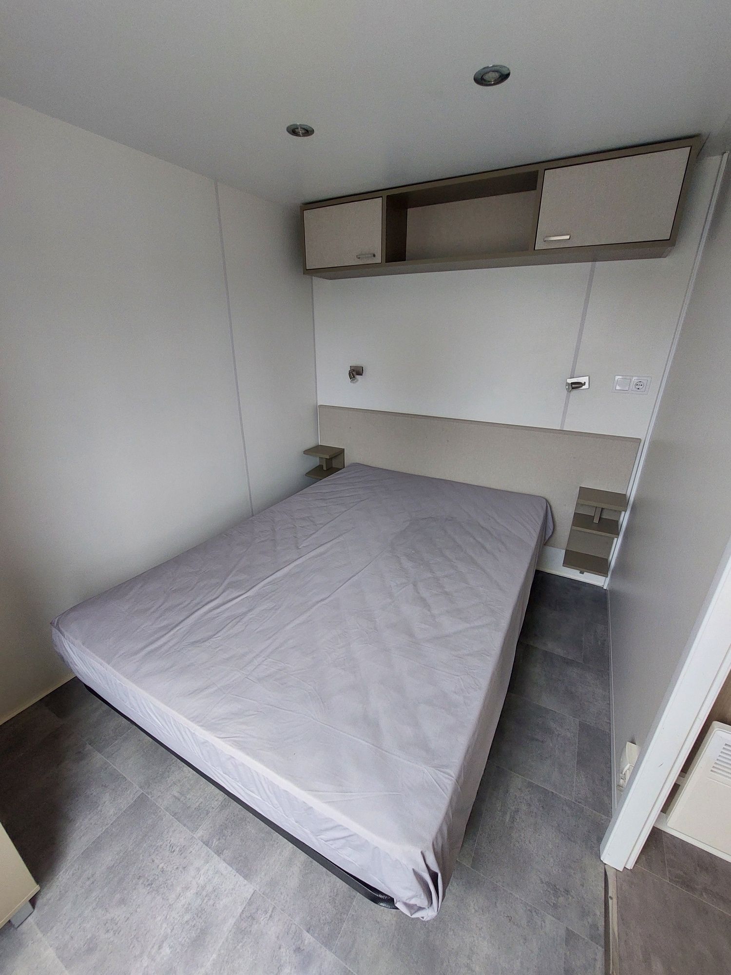 Mobil home t2 Como Nova