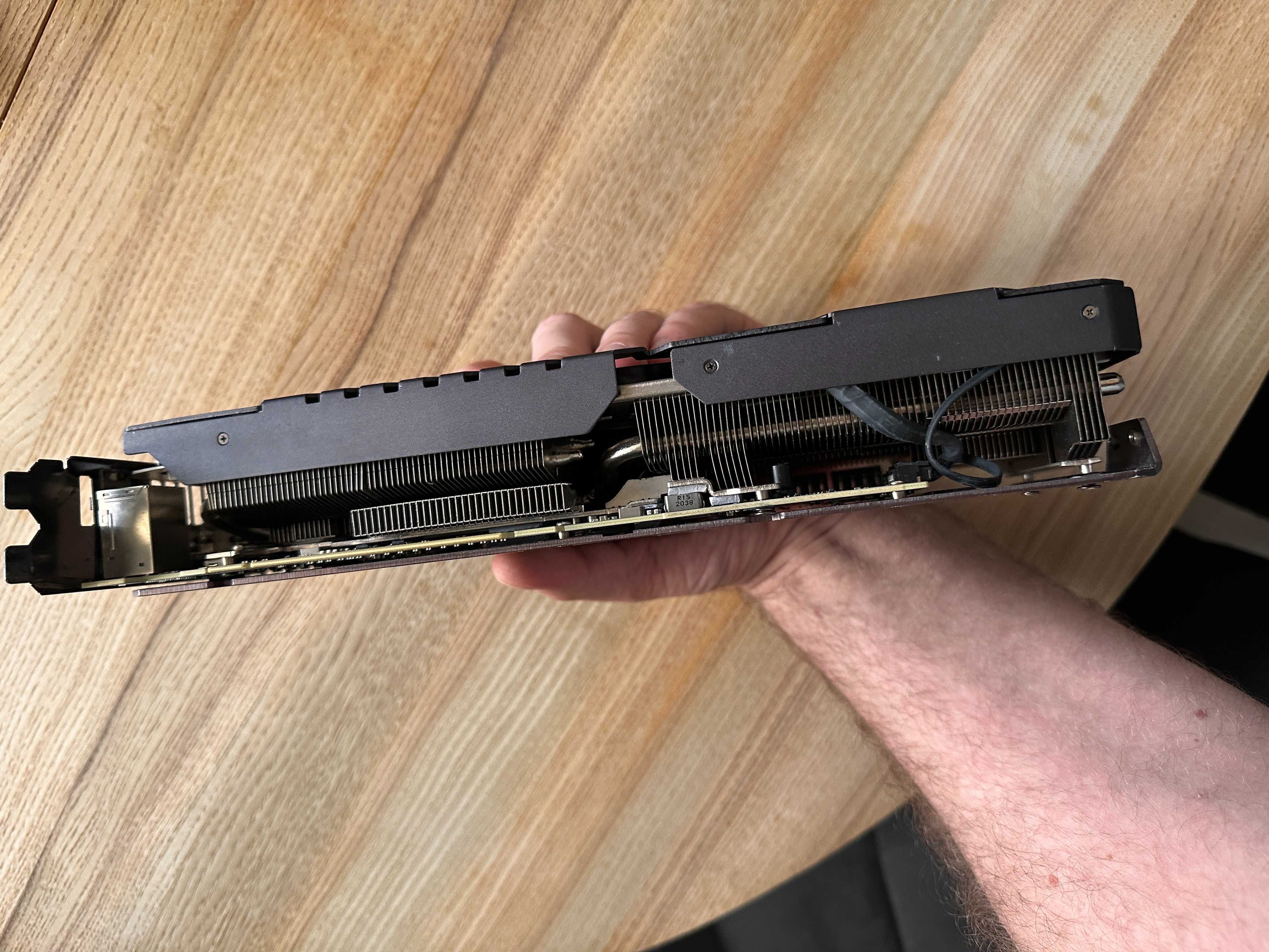 Asus RTX 3080 TUF Gaming