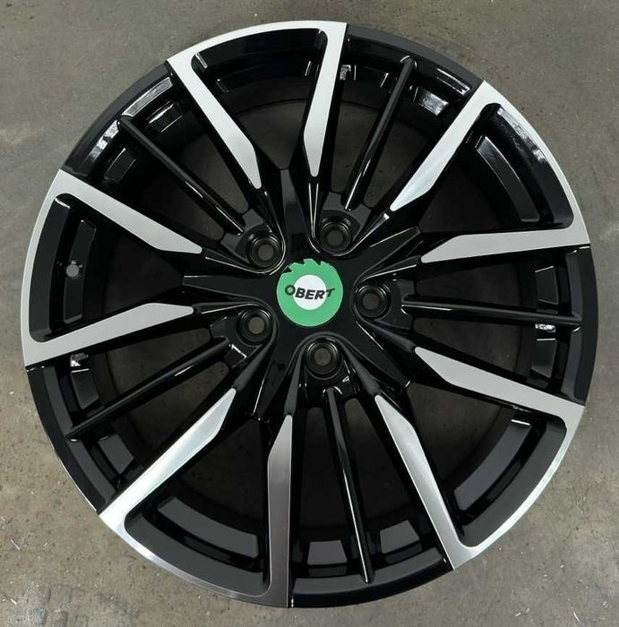 Диски 5*114.3 R18 на Toyota Lexus Honda Mazda Hyundai Nissan Kia Tesla