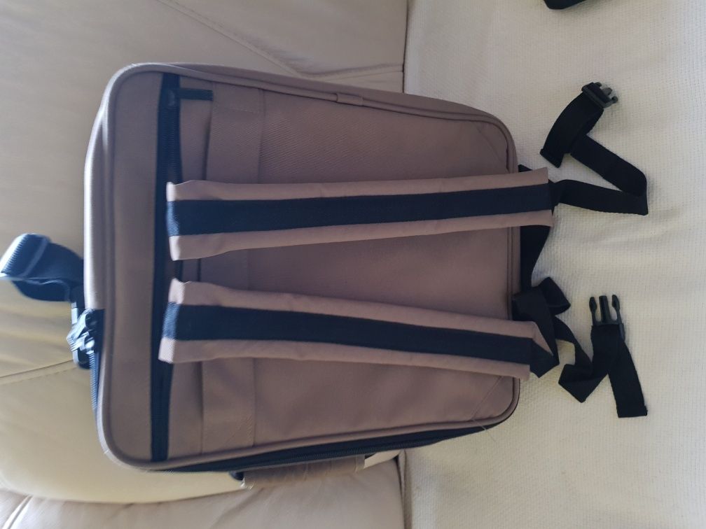 Torba/ plecak na laptopa