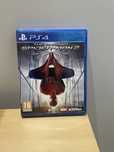 Spider man.