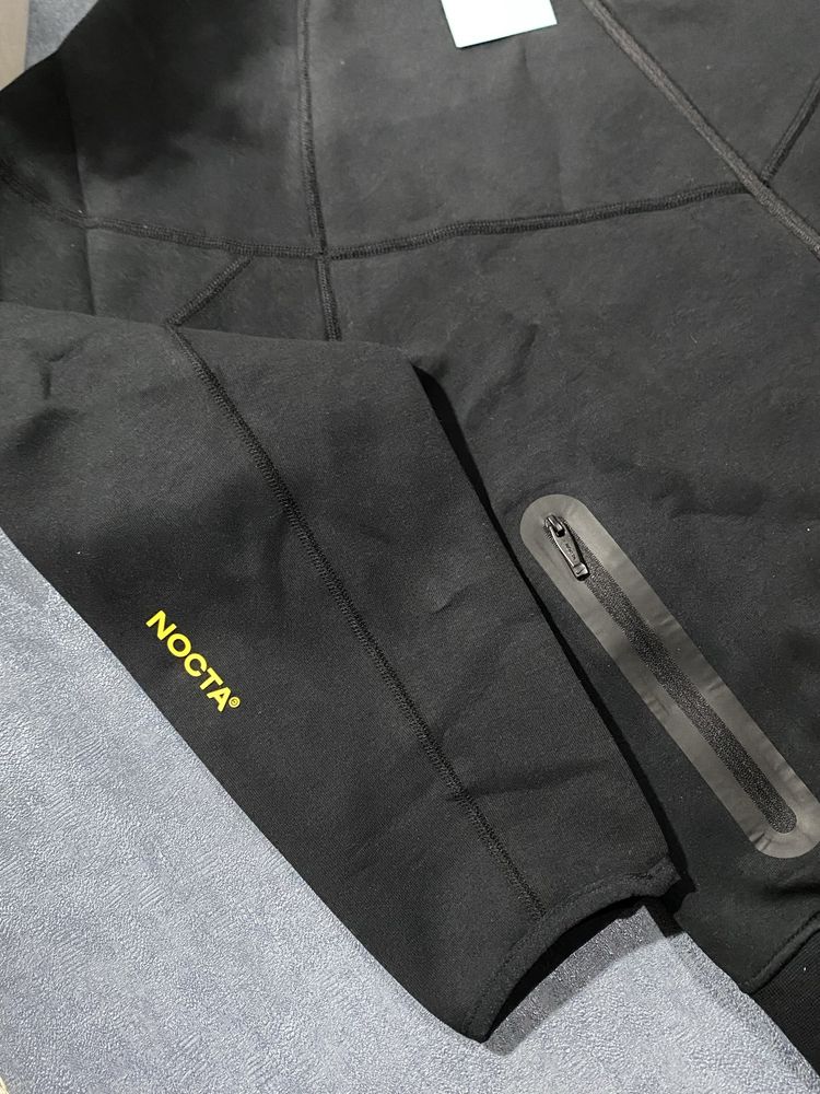 Nike Tech Fleece NOCTA