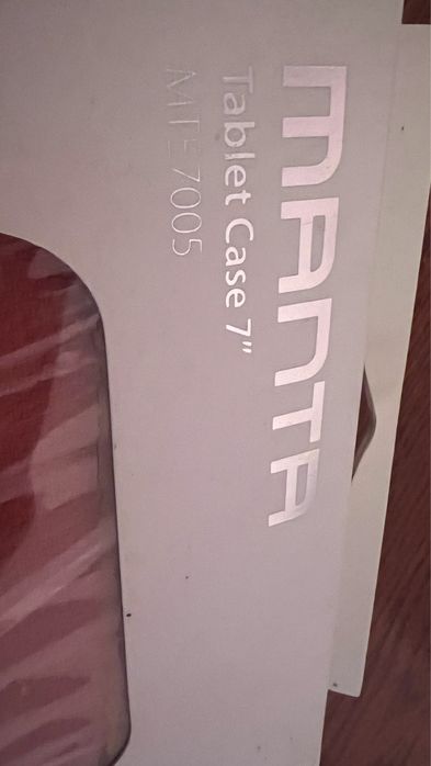 Etui do tableta "7”