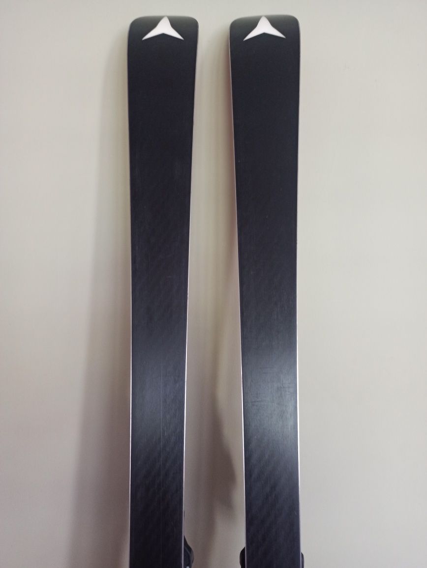 Atomic Redster G9 jr 166cm