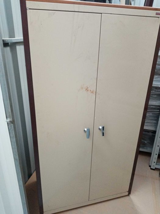 Mobiliário de escritório