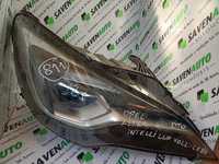 Farol Xénon Dto Opel Astra K (B16)