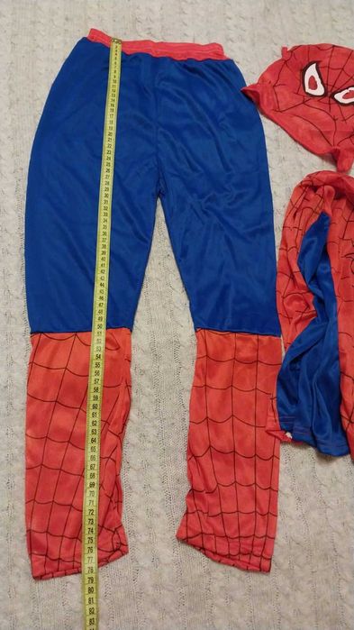 Людина - Павук  Спайдермен