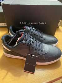 Buty męskie Tommy Hilfiger 42