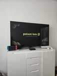 Telewizor samsung 55" UE55MU6172U