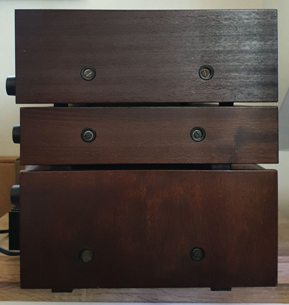 Zestaw Radmor 5102, Radmor 5470, Radmor 5122 , Tonsil ZG40