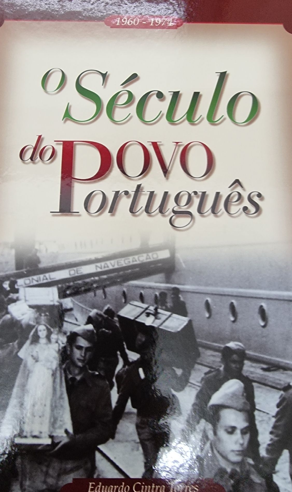 O Século do Povo Português