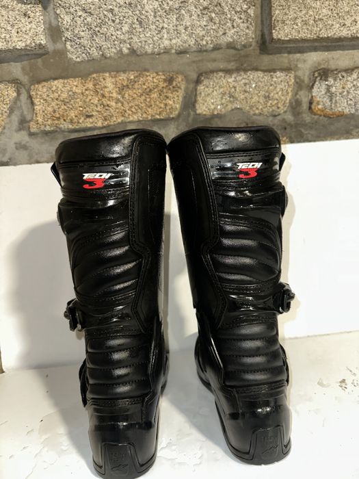 Botas alpinestars tech 3