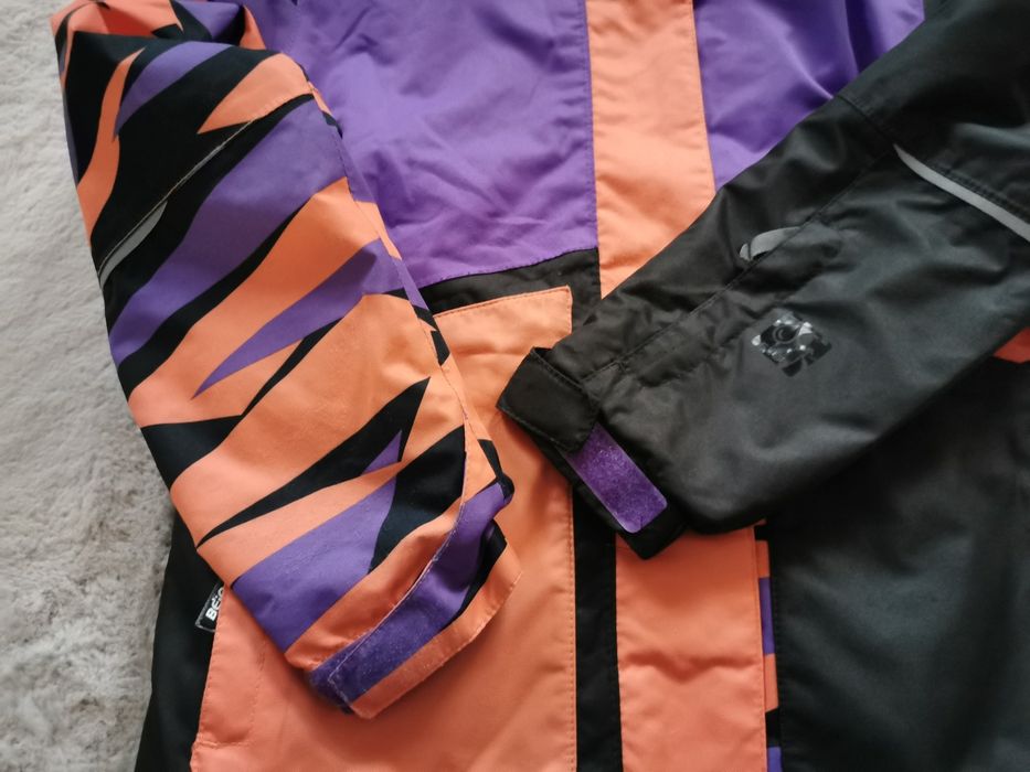 Kurtka narciarska BEJO ELSA JR rozm. 146 + gratisy