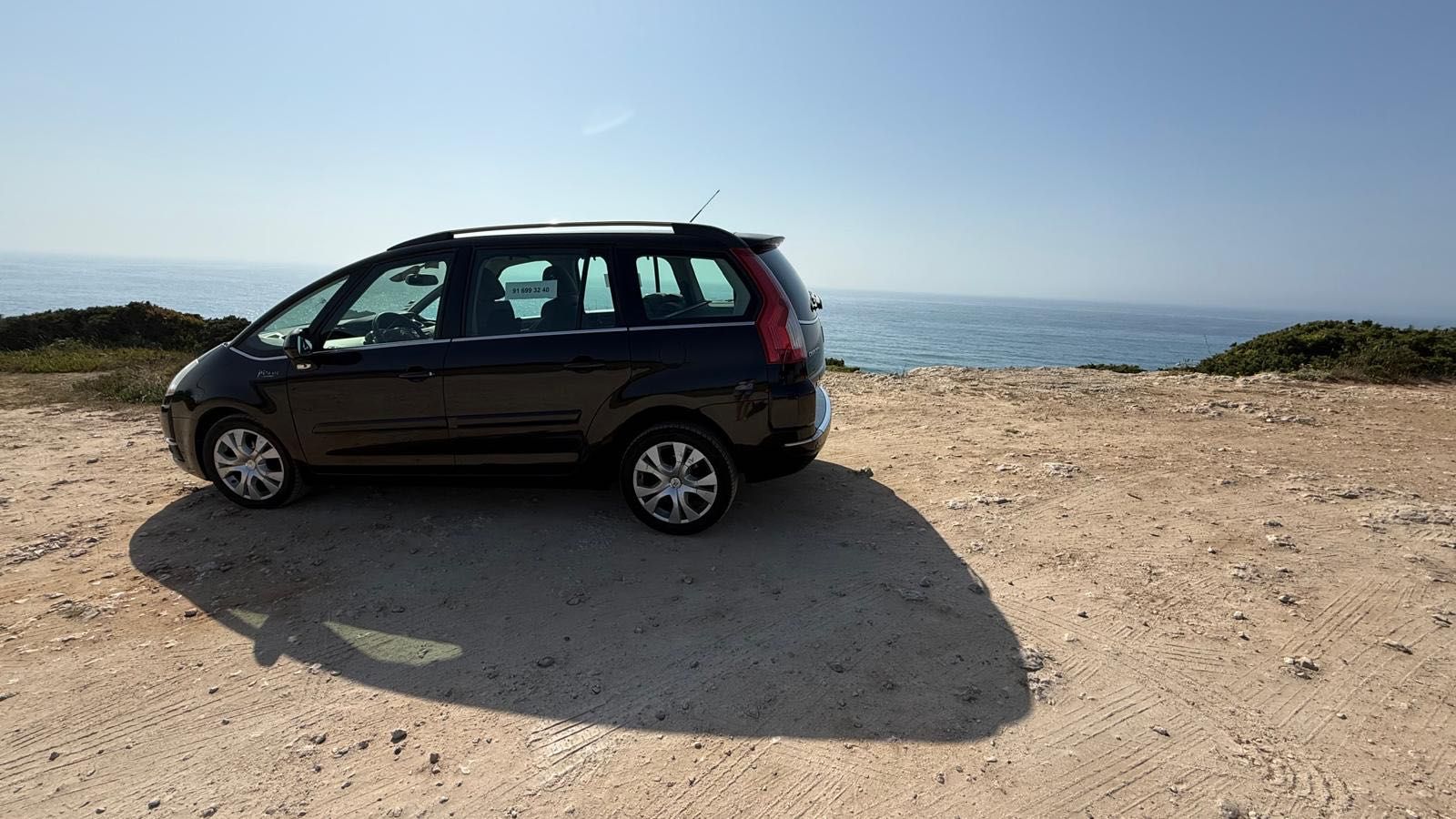 C4 Grand Picasso Exclusive