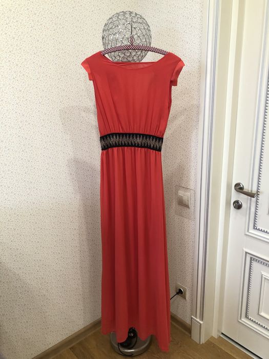 Сукня на випускний