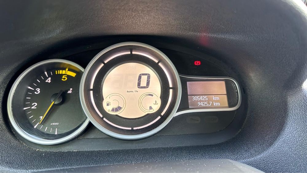 Renault Megane III 1.5 dCi • 2014 • Zadbany • Klima •