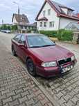 Skoda octavia  gaz