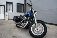 Harley-Davidson Sportster Piękny Sportseter XL1200 - Bardzo niski przebieg !!