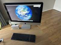 iMac 21.5 mid 2011