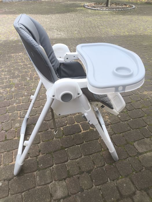 Krzesło do karmienia