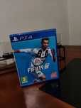 Jogo ps4 FIFA 19