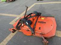 Kosiarka sadownicza Perfect RN200-MS