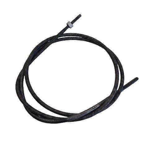 Grizzly Mts 32 Oś Ośka Napęd Głowicy Tnącej