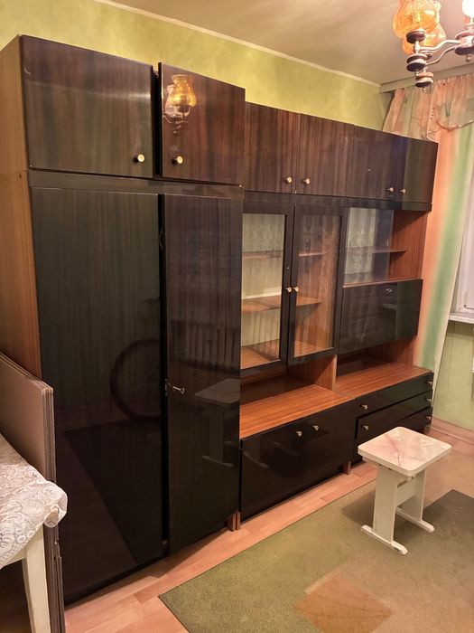 Meble oddam za darmo