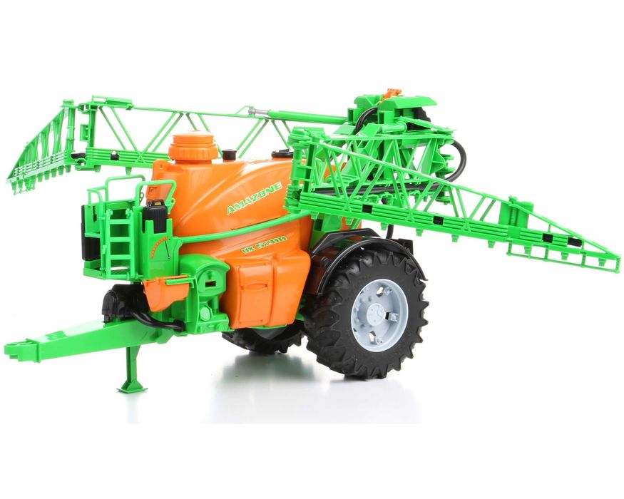 Bruder 02207 Opryskiwacz Amazone UX 5200 zaczepiany na wodę