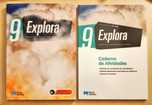 Manual Físico-Química 9° Ano