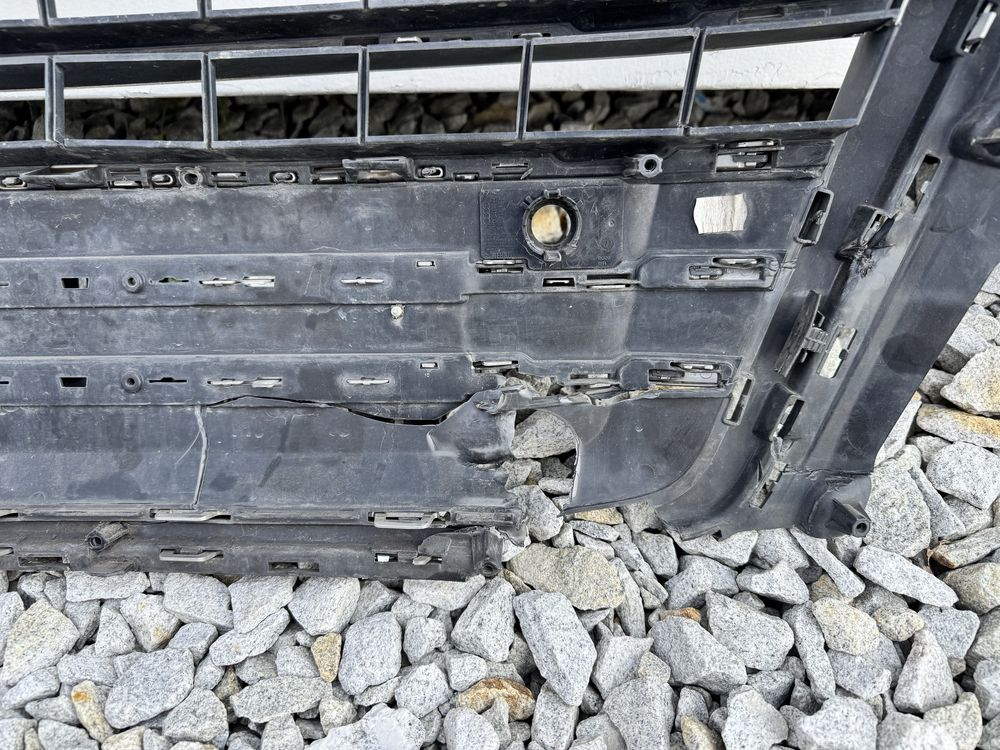 AUDI Q7 SQ7 Atrapa Grill