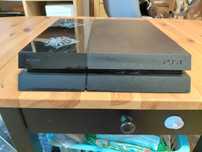 Ps4 play stadion 4 fat