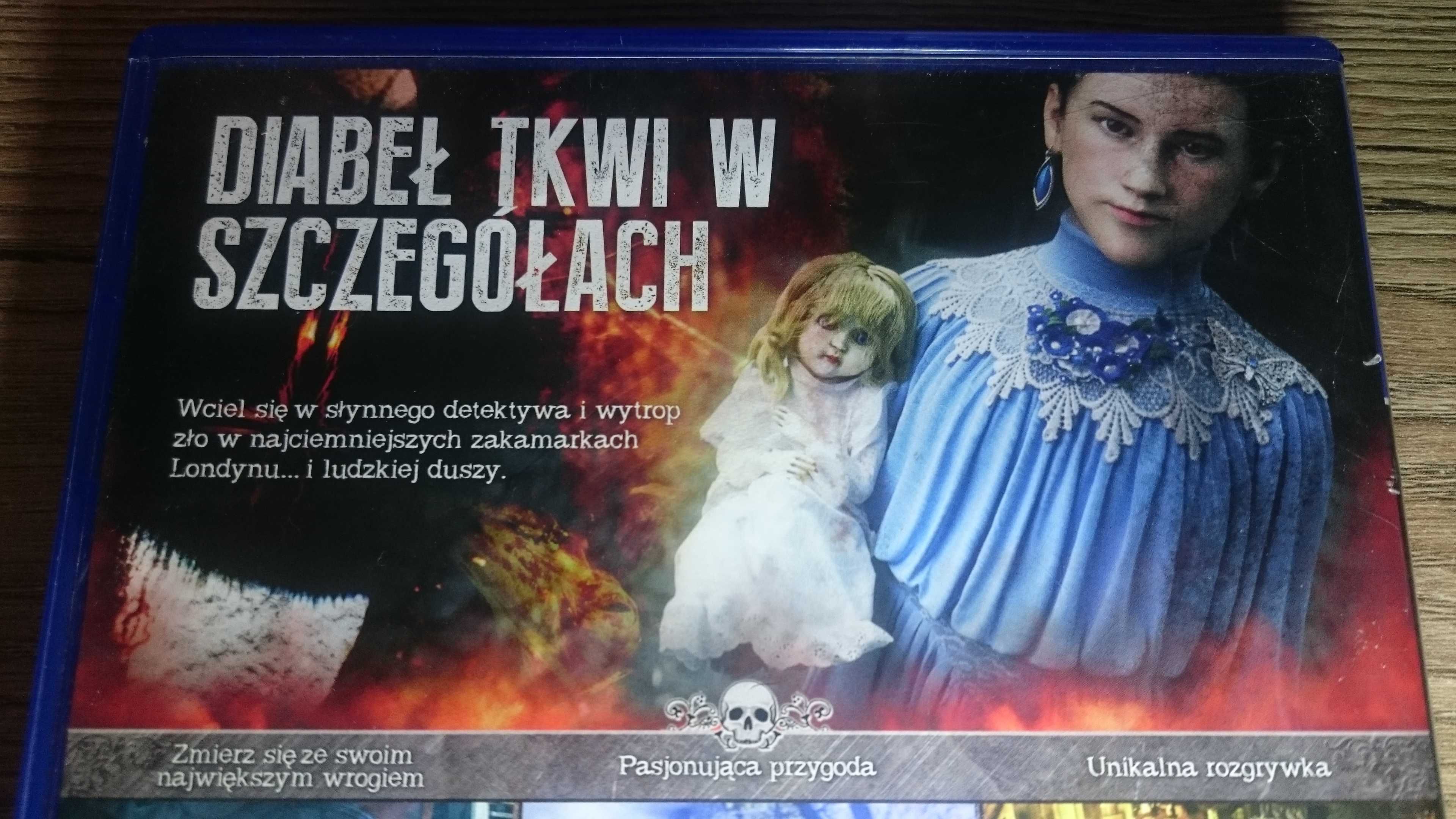 Sherlock Holmes The Devil's Daughter ps4 playstation 4 assassins