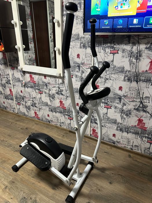 Орбітрек MAXX Pro