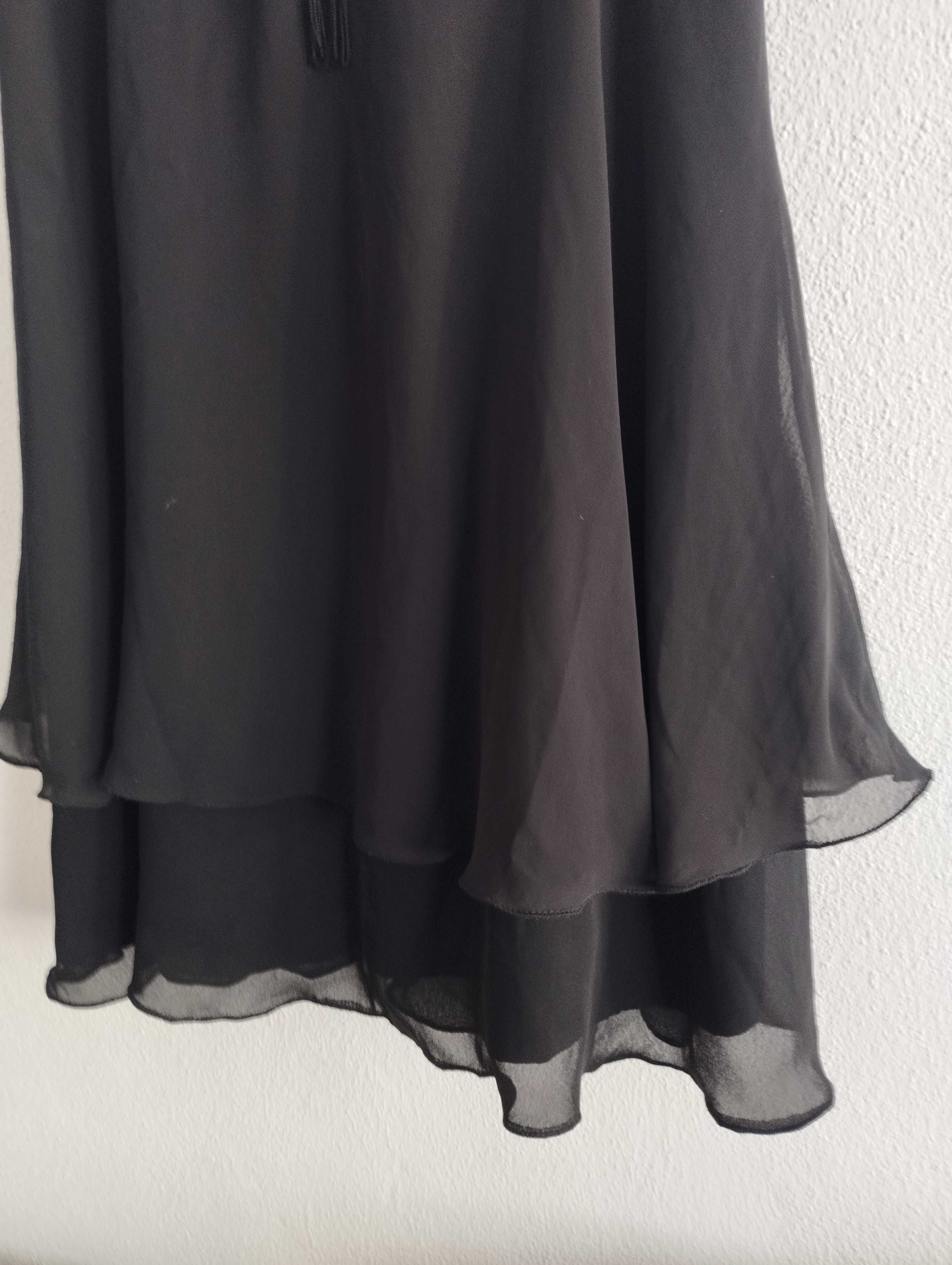 Vestido Vintage festas ou outras ocasiões
