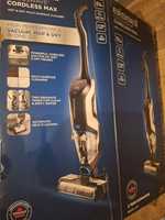 Nowy bissell crosswave cordless max