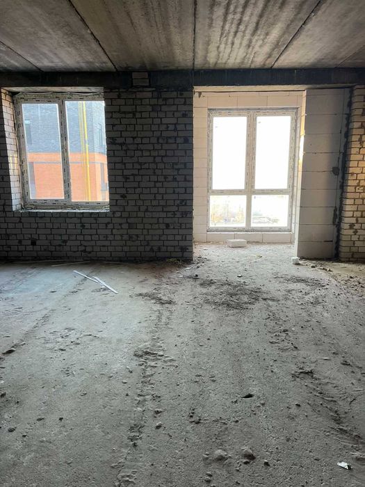 Продам 1к квартиру ЖК Аржанова Новострой Слобожанский