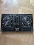 pioneer ddj-rb kontroler dj konsola dj