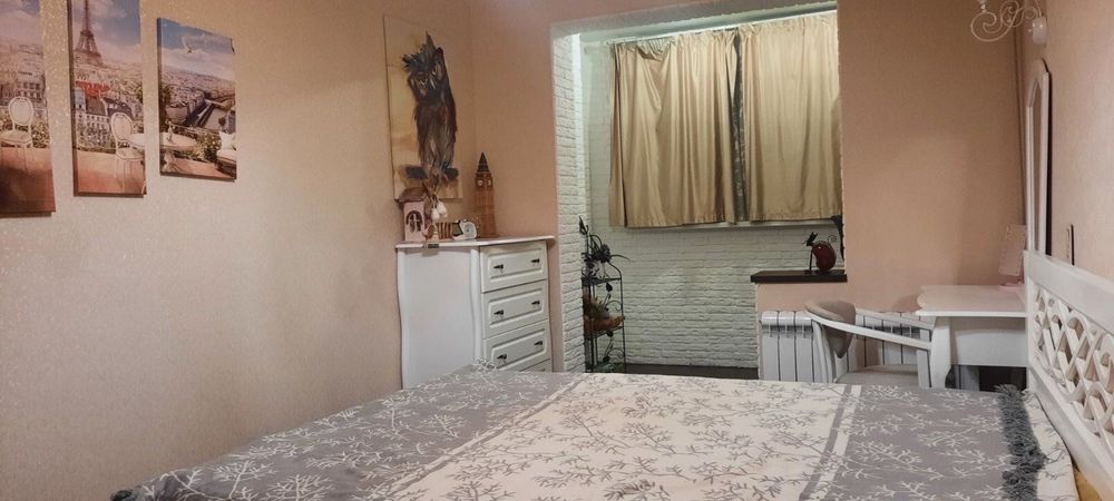 ‼️4х квартира‼️82м2‼️сертификат‼️торг‼️