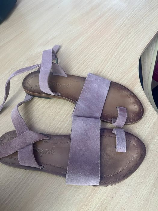 Босоніжки free people